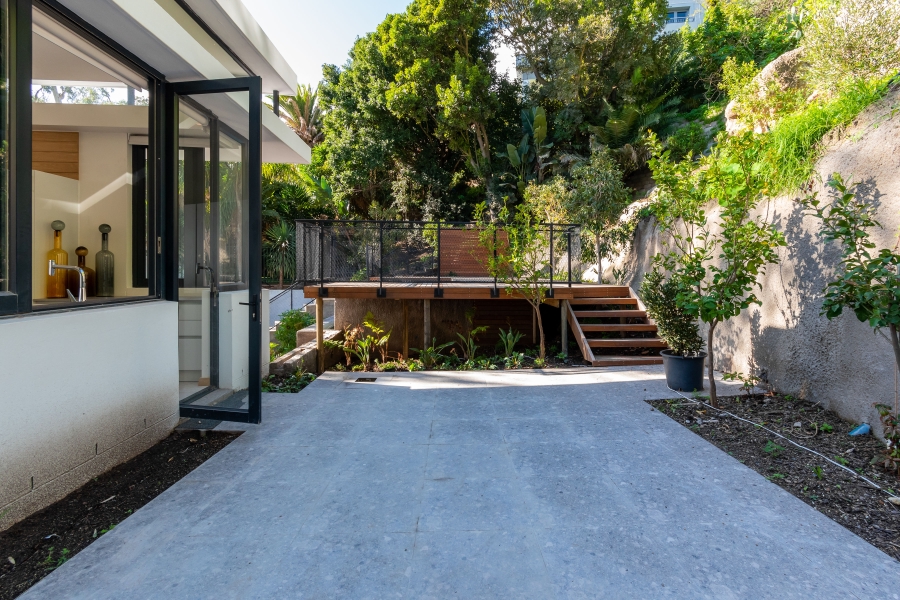 3 Bedroom Property for Sale in Bantry Bay Western Cape